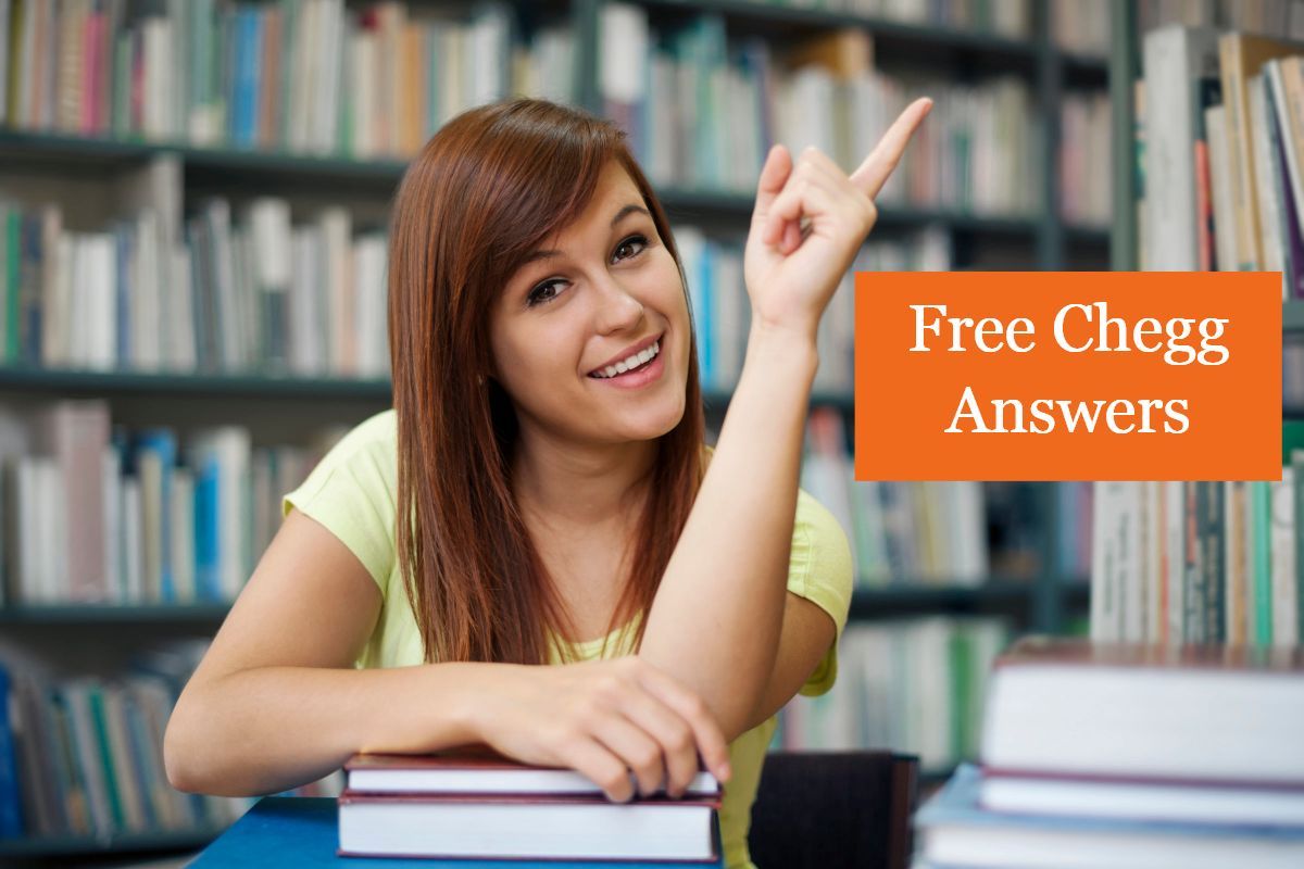 Free Chegg Answers Ways to Get Free Chegg Answers Online
