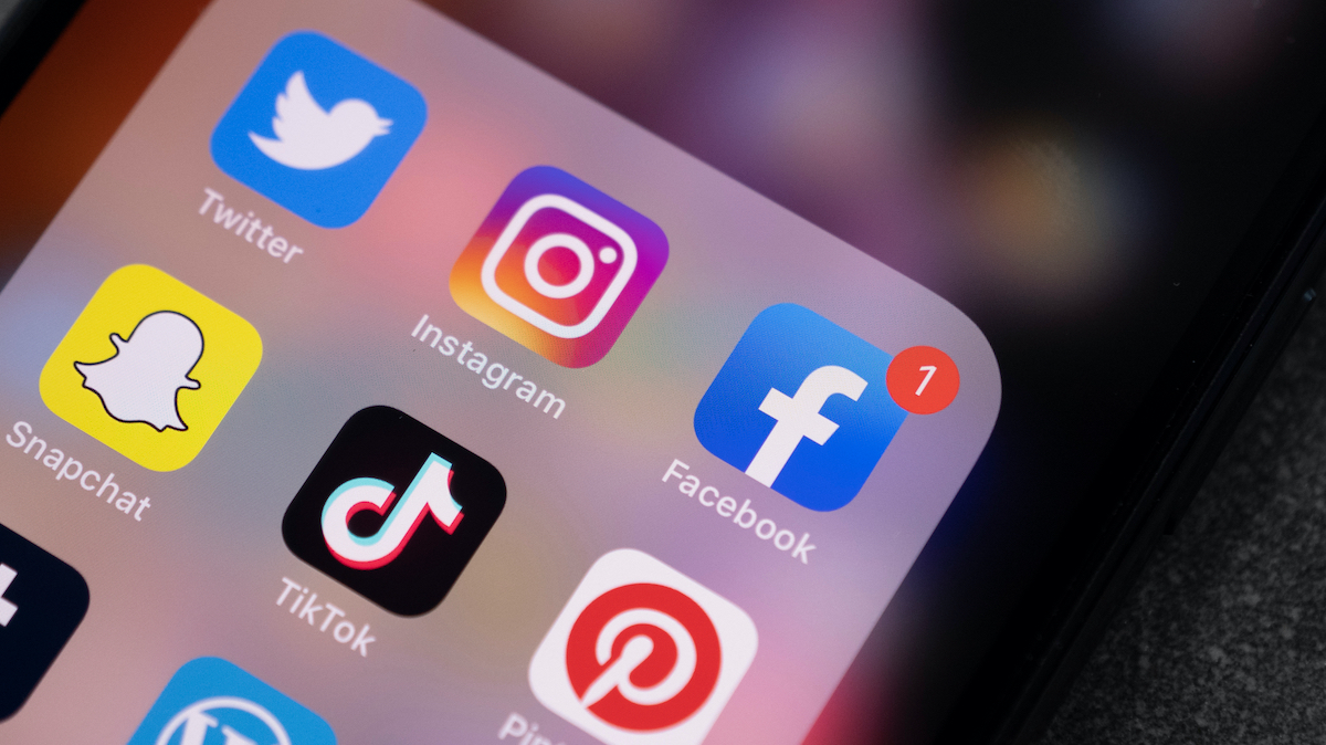 Most Popular Social Media Apps All You Need Infos Gambaran