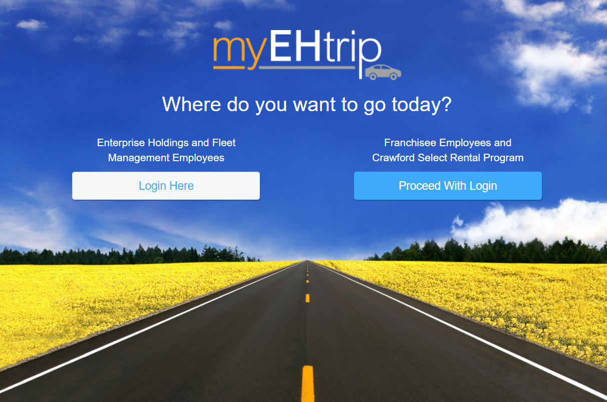 MyEHTrip – Login Steps & Employee Benefits