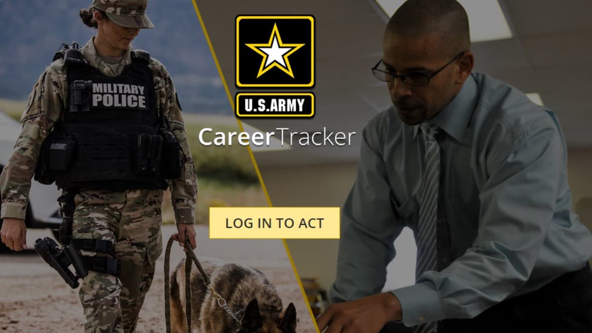 army assignment tracker