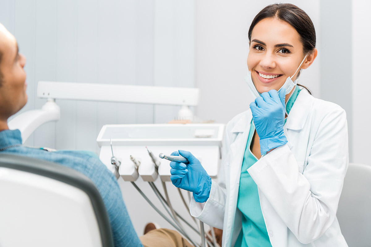 Top Qualities That Makes You a Great Dental Expert