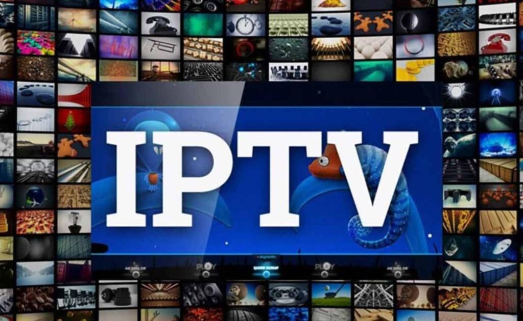 IPTV-Streaming-Services