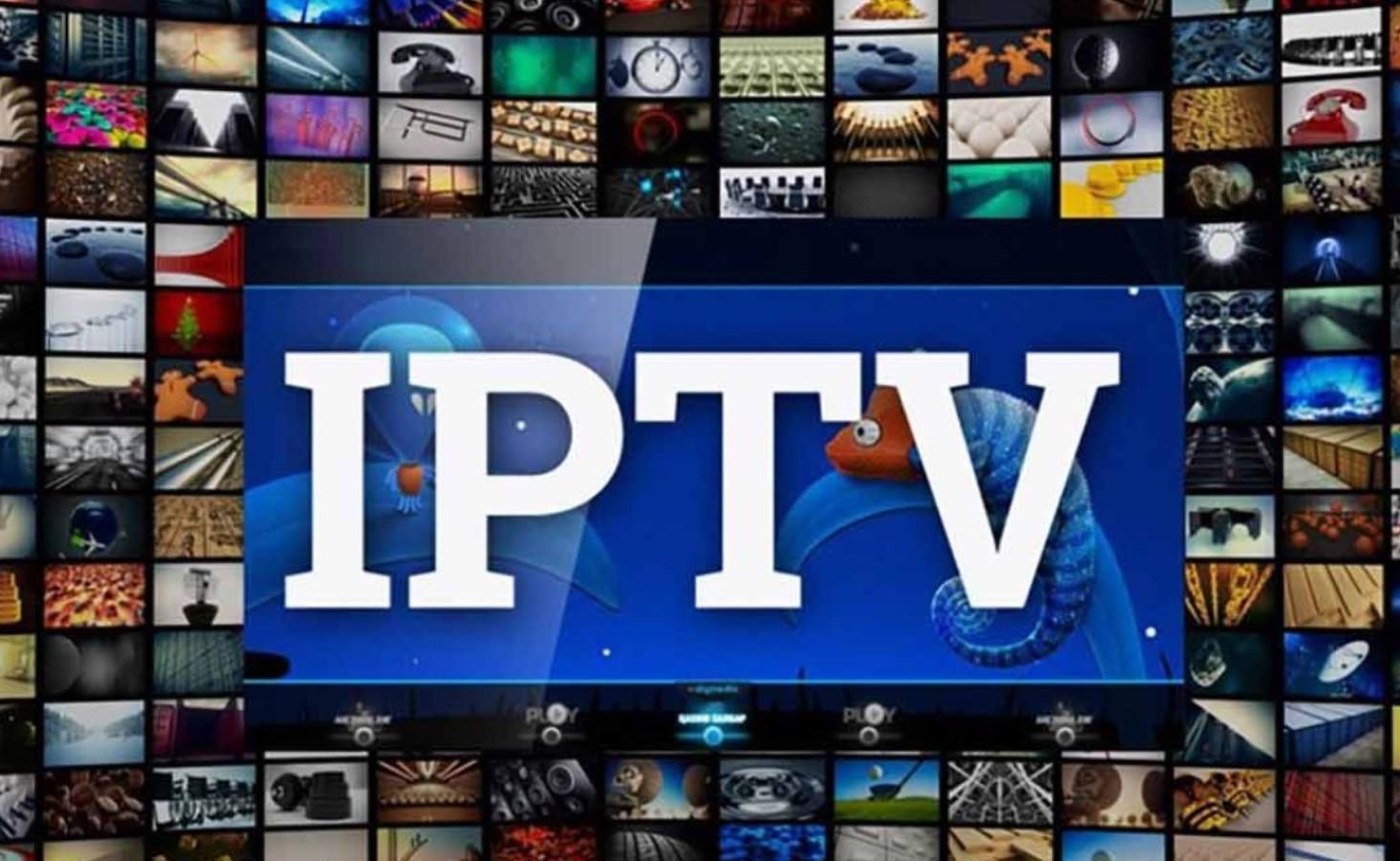 Smart IP TV – Supporting Gadgets and Installation Guide